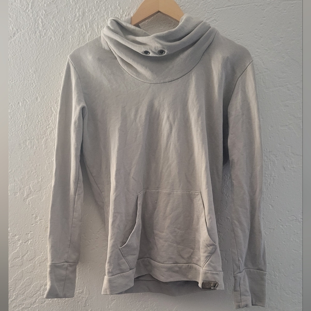 Diesel Pullover Hoodie Size Small